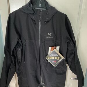 Arc teryx Theta AR Jacket